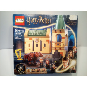 LEGO Harry Potter 76387...