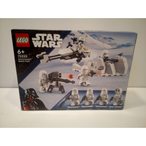 LEGO Star Wars 75320 Zestaw...