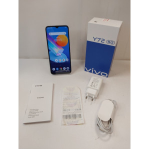 Smartfon Vivo Y72 5G +...
