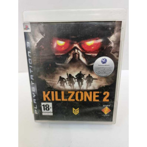 Gra KillZone 2 Ps3
