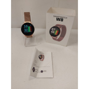 Smartwatch W8