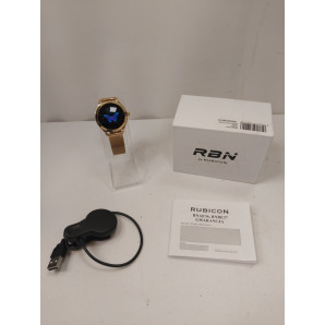 Smartwatch Rubicon RNBE37