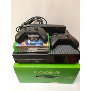 Konsola Xbox One 500GB +...