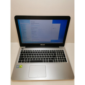Laptop ASUS F556U 