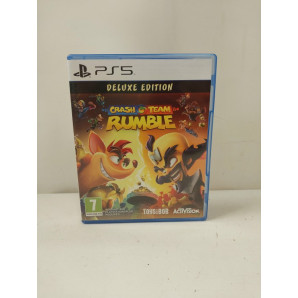 Gra Crash Team Rumble PS5