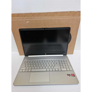 Laptop HP 15S (Ryzen 3, 8GB...