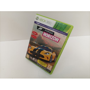 Gra Xbox 360 Forza Horizon