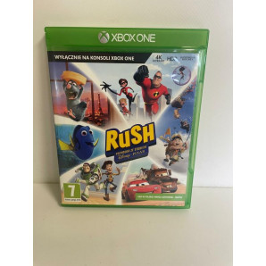Gra Xbox One Rush