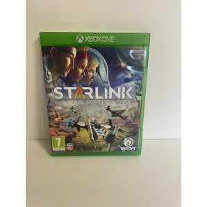 Gra Xbox One Starlink...