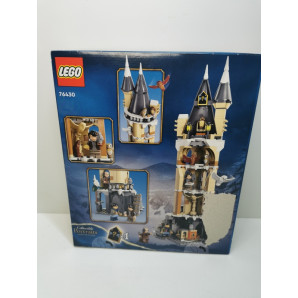Zestaw klocków LEGO  76430
