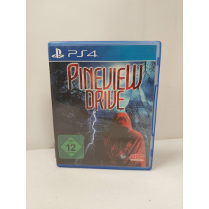Gra Pineview Drive PS4