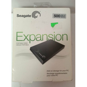 Dysk Seagate Expansion...