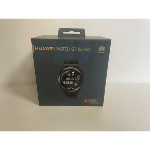  Smartwatch Huawei Watch GT...