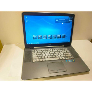 Laptop Dell XPS 15Z win 7