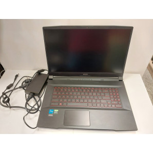 laptop MSI Katana GF76