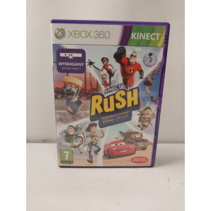 Gra Kinect Rush: Przygoda...