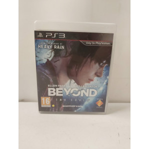Gra Beyond Two Souls PS3