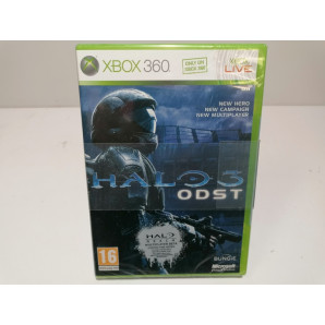 Gra Xbox 360 HALO 3 Odst folia