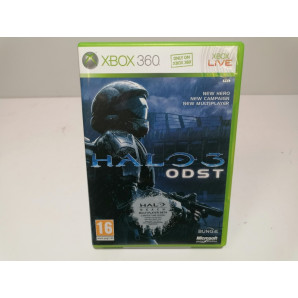 Gra Xbox 360 HALO 3 Odst