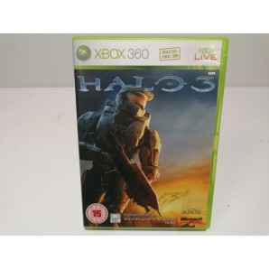 Gra Xbox 360 HALO 3