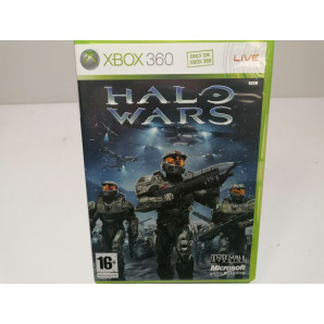 Gra Xbox 360 HALO Wars