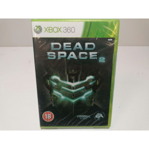 Gra Xbox 360 Dead Space 2...