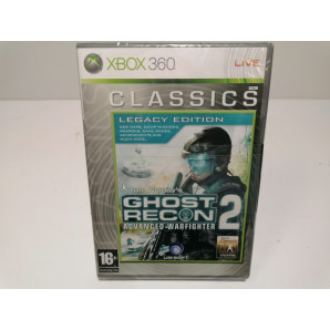 Gra Xbox 360 Tom Clancys...