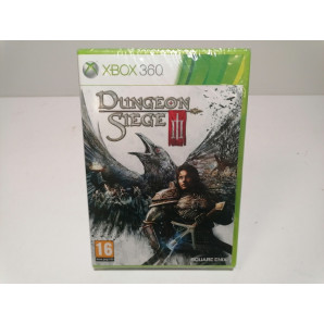 Gra Xbox 360 Dungeon Siege...