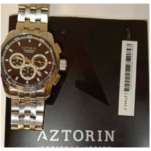 Zegarek Aztorin A032.G113...