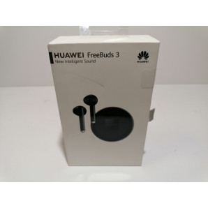 Słuchawki Huawei FreeBuds 3