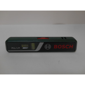 Poziomica Bosch PLL 1 P