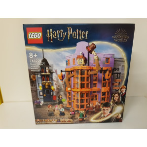 LEGO Harry Potter 76422...