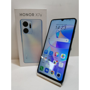 Smartfon Honor X7A 4/128GB...