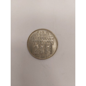 Srebrna moneta 50 koron...