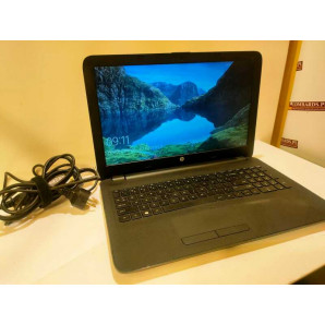 Laptop HP TPN-C126 Radeon 8200