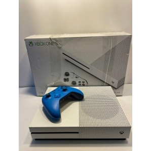 Konsola Xbox One S   1TB