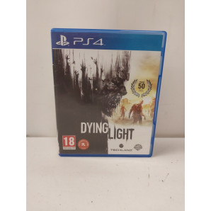 Gra Dying Light PS4