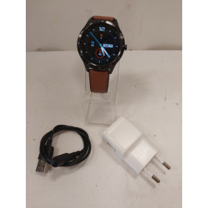 Smartwatch Maxcom FW43 czarny
