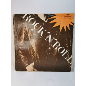 Płyta winylowa Rock'n'roll