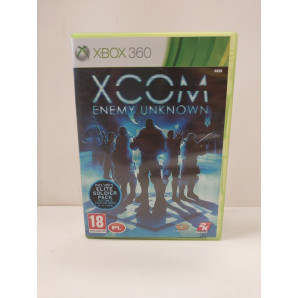 Gra XCOM Enemy Unknown Xbox...