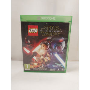 Gra Lego Star Wars The...