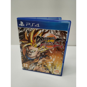 Gra PS4 Dragon Ball Fighter