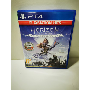 GRA PS4 Hroizon Zero Dawn