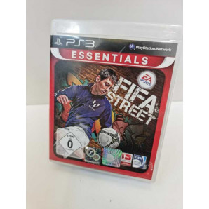 Gra Fifa Street Ps3