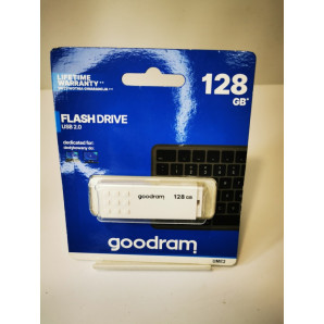 GOODRAM 128GB UME2 WHITE...