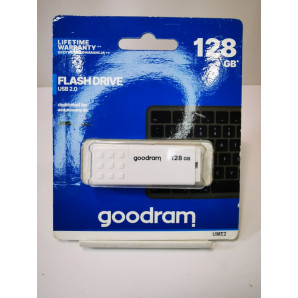 GOODRAM 128GB UME2 WHITE...