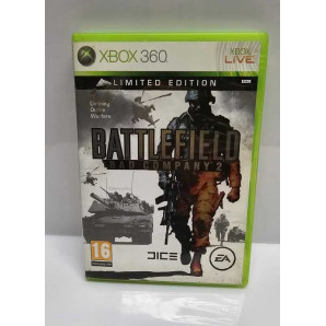 Battlefield Bad Company 2...