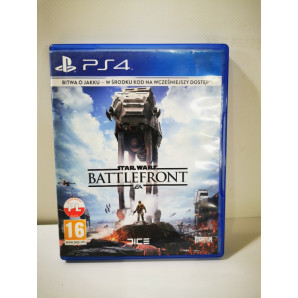 GRA PS4 Battlefront