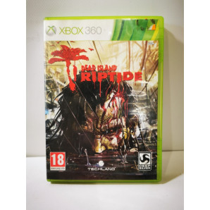 Gra XBOX 360 Dead Island...