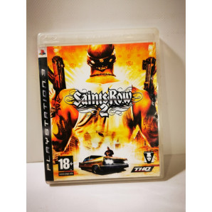  Gra PS3 Saints Row 2 